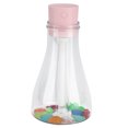 thumbnail image 1 of Humidificador Difusor de Aire Zhivalor Mini LED 500ml Color Rosa, 1 of 8