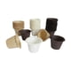 thumbnail image 2 of Bewildely Juego de tazas para pasteles, revestimientos para cupcakes resistentes al calor, hamburguesa, Muffin, papel a prueba de aceite, hogar, Herramientas y accesorios para hornear Café, 2 of 6