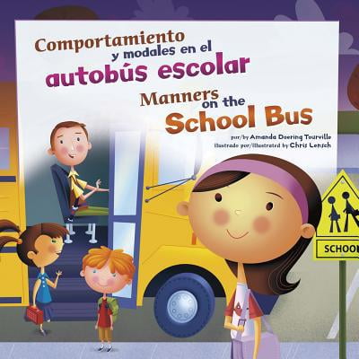 Pre-Owned Comportamiento Y Modales En El Autobús Escolar/Manners on the School Bus (Hardcover) 1404866965 9781404866966