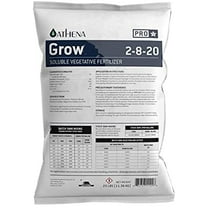 Athena - Pro Grow 25 lbs