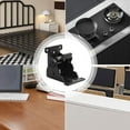 thumbnail image 1 of Craft Stationery Folding Table Legs - Adjustable Workbench Brackets Hinged Hardware for Furniture Support, 1 of 7
