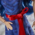 thumbnail image 6 of Disney Descendants Reception Dress Evie Fashion Doll, Includes Accessories, 6 of 9