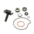 thumbnail image 2 of Tmax500 XP500 Water Pump Repair Kit For Yamaha Tmax XP 500cc 2003-2011 4T 100110290 5GJ-12450-00 11H-12438-10, 2 of 6