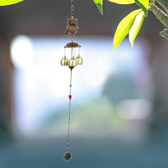 Wind Bells Outdoor Small Wind Chimes, Wind Chimes, Practical Wind Chime Parts Outdoor Wind Chimes For Garden Home