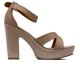 thumbnail image 1 of Zapatilla para Mujer Sandalias Gely 861, 1 of 4