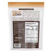 Protein4Oats Protein for Oatmeal
