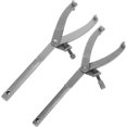 thumbnail image 1 of Llave ajustable, llave de embrague para extracción, soporte de llave ajustable, juego de llaves ajustables de inercia (2 piezas), 1 of 5