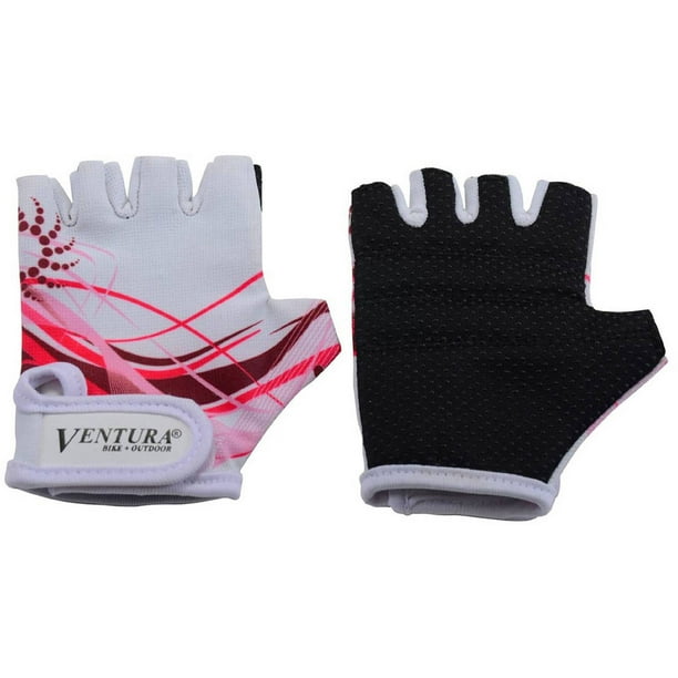 Ventura Children's Bike Gloves, XS