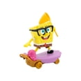 thumbnail image 1 of Figura de acción SpongeBob SquarePants Jelly Fishin' Gliders, 1 of 6