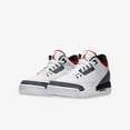 thumbnail image 3 of (GS) Air Jordan 3 Retro SE 'Denim Fire Red' (2020) CZ6634-100, 3 of 6