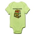 thumbnail image 1 of CafePress - Philosopher In Training Infant Bodysuit - Baby Light Bodysuit, 1 of 1
