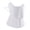 White, variant on UPF 50+ Ice Silk Face Mask For Women Men - Breathable Sun Protection Balaclava With Open Design For Easy Drinking, Anti Snag Durable Fabric, Adjustable Ear Loops For Outdoor Sports