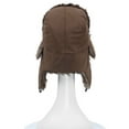 thumbnail image 3 of Unisex Men Women Russian Hat Trapper Bomber Warm Ear Flaps Winter Ski Hat Cap Headwear, 3 of 7