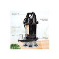 thumbnail image 3 of Bomba Sumergible BELUG 1/2 Hp para agua Limpia/sucia 110v negro, 3 of 5