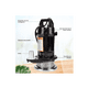 thumbnail image 3 of Bomba Sumergible BELUG 1/2 Hp para agua Limpia/sucia 110v negro, 3 of 5