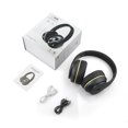 thumbnail image 2 of EL528 Auriculares inalámbricos BT Auriculares estéreo plegables ANC Juegos deportivos, 2 of 7