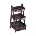 thumbnail image 1 of lionlar 2-6pack 1:12 Scale Miniature Plant Stand Simulation for Micro Landscape Garden 6 Pcs, 1 of 9
