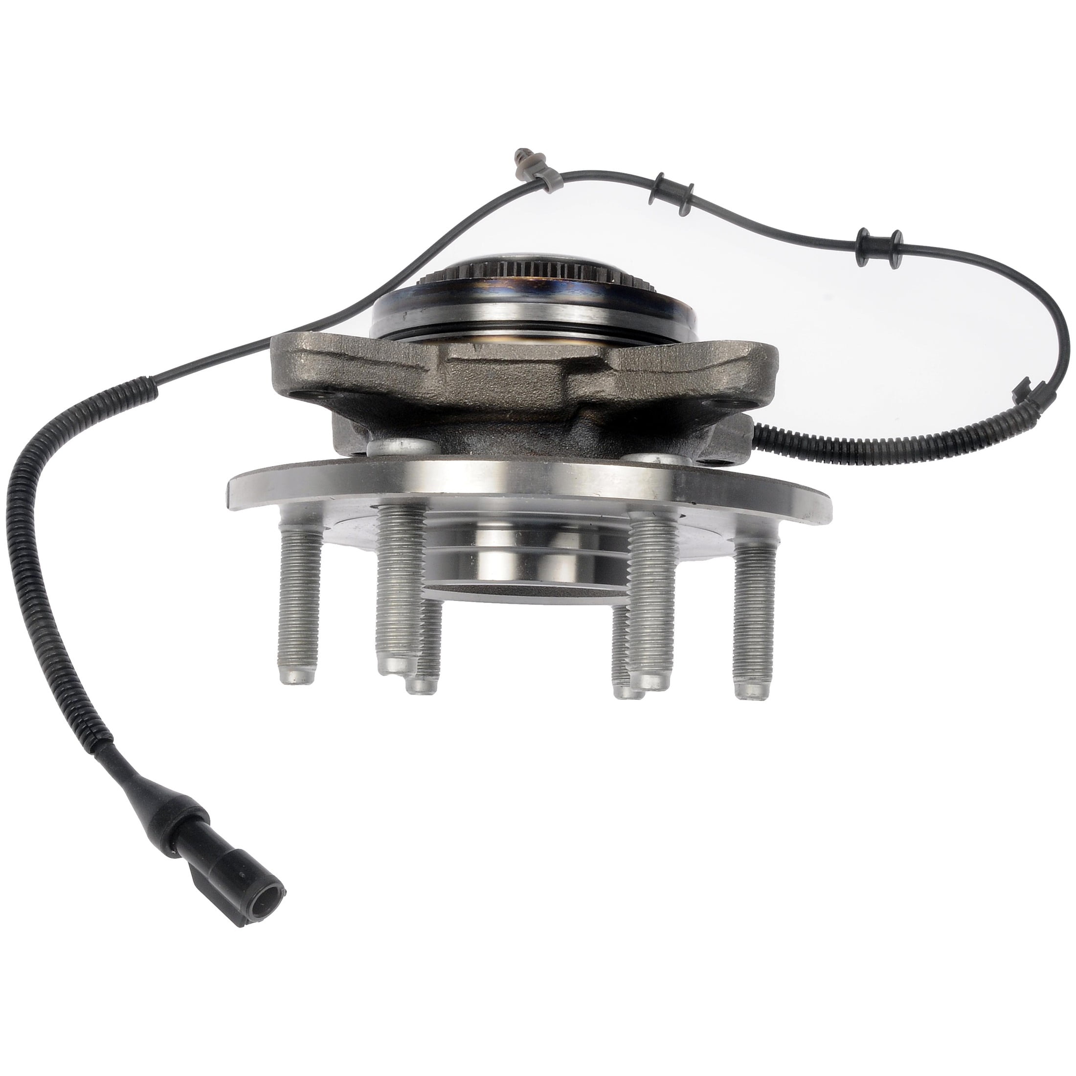 Dorman 951-100 Front Wheel Bearing and Hub Assembly for Specific Ford Models