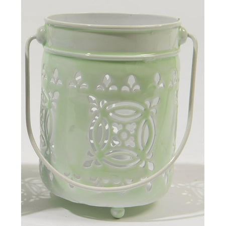 Votive Mint - 7.5