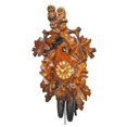 thumbnail image 2 of Cuckoo Clock Owls, Nest, 2 of 2