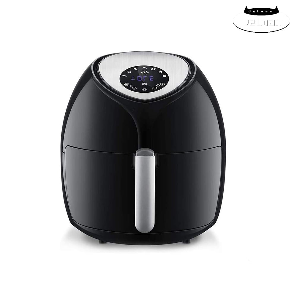 Air Fryer, Large Family Size Electric Hot Air Fryers
