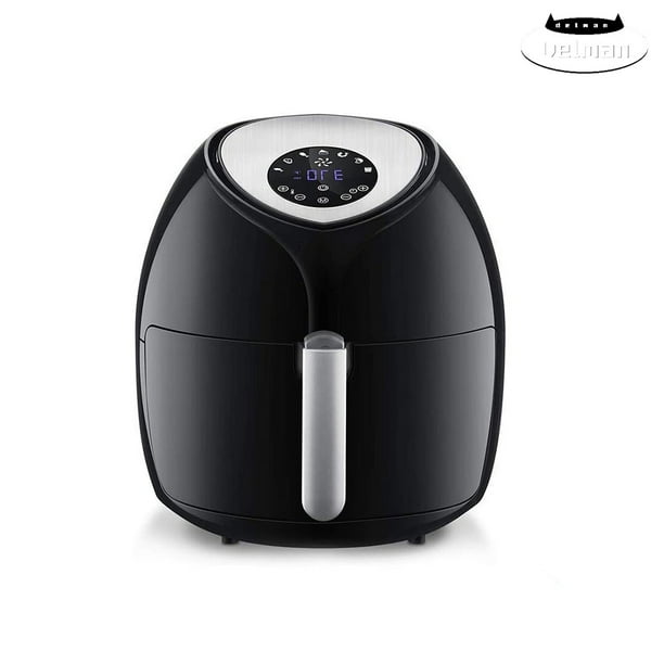 Air Fryer, Large Family Size Electric Hot Air Fryers