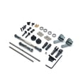 thumbnail image 2 of Metal Upgrade Front And Rear Axle Front And Parts For WPL 1/16 C14 C24 B14 B16, 2 of 9