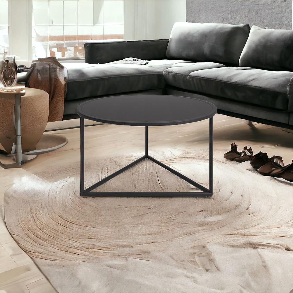HomeRoots Coffee Table - Thumbnail 5