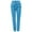 Blue, variant on Women Work Pants Women's Stretchy Work Slacks Business Casual Straight Leg Bootcut Pull on Trousers with Pockets(Black,M)