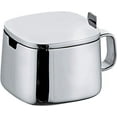 thumbnail image 1 of Alessi A404 - Bol à Sucre Design, Acier Inoxydable 18/10, Poli Miroir, 1 of 4
