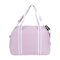 lacooooppia Pickleball Bag Pickleball Tote Bag Gym Bag Portable Large Racket Bag Outdoor Sports Shoulder Bag Tennis Bag