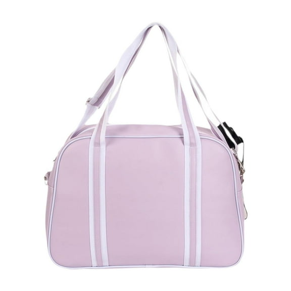 lacooooppia Pickleball Bag Pickleball Tote Bag Gym Bag Portable Large Racket Bag Outdoor Sports Shoulder Bag Tennis Bag