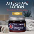 thumbnail image 5 of Loción para después del afeitado Guy Lively Premium Hydrating para hombres, 5 of 5