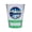 Green, variant on Washington DC Design E Souvenir 2 oz Round Shot Glass Blue