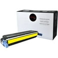 thumbnail image 1 of Premium Tone Toner Cartridge - Alternative for HP Q6462A - Yellow, 1 of 1