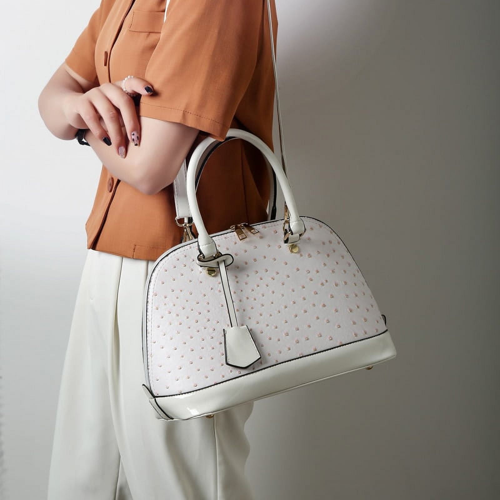 CoCopeaunt Top-handle Bags for Women Brand Designer Handbag Large