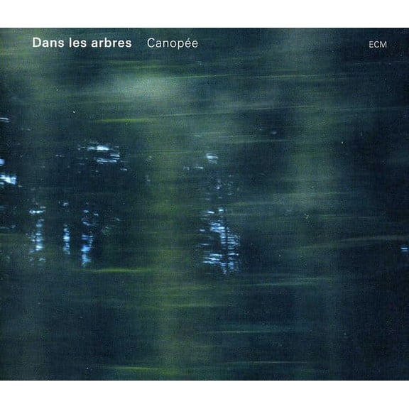 Canopee (CD)