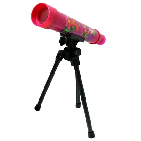 Dora The Explorer Telescope With Tripod