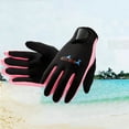 thumbnail image 4 of Thin - Wear Surfing Gloves - Suitable for Swimming, Snorkeling, and Other Water Sports, 4 of 7