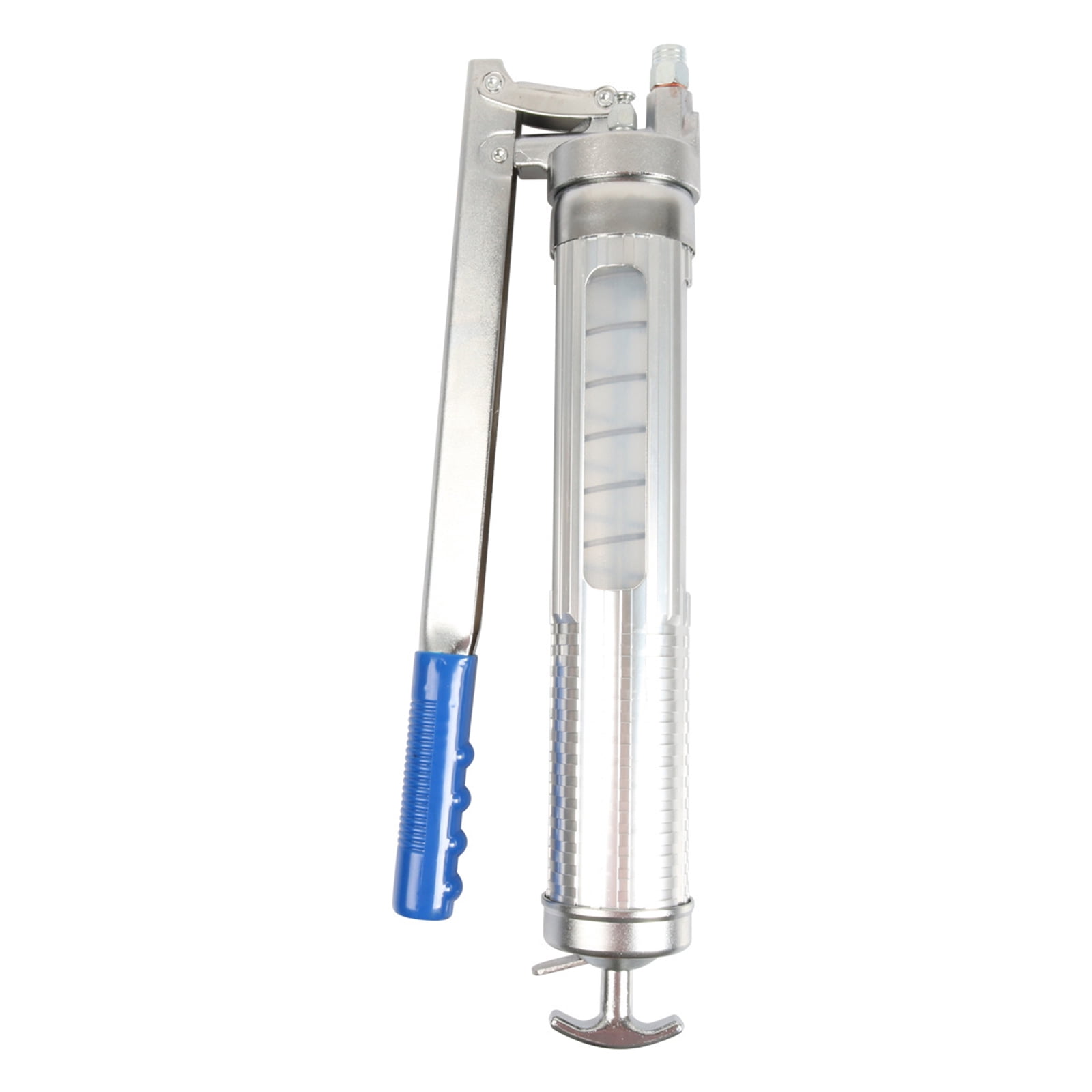Manual High Pressure Lubrication Tool Levers Action Grease Guns for Efficient Grease Application in Workshops