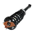 thumbnail image 5 of GSP 883017 Front Left Suspension Strut and Coil Spring Assembly Compatible with Ford 02-05 Thunderbird, 5 of 7
