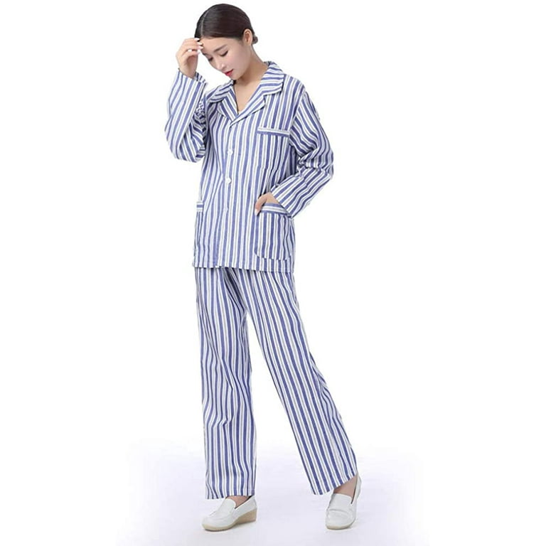 Patient pyjamas hot sale