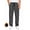 03: Dark Gray, variant on ASUDESIRE Men's Sweatpants Fleece Straight Active Athletic Pants Running Workout Gym Pants with Pockets