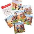 thumbnail image 1 of Spark Cards Jr SPARK INNOVATIONS Tarjetas de secuencia básicas para narración de historias e interpretación, 1 of 2