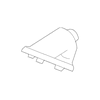 Genuine OE Mopar Steering Column Shaft Seal - 5291891AF