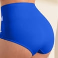 thumbnail image 7 of XEGLSBU Women Underwear High Waist Control Seamless Underpants Breathable Shaping Panties 2 PCS Size M, 7 of 7