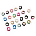 thumbnail image 4 of Ear Tunnel Expanders, 11 Pairs 10mm Silicone Ear Tunnels Painless Safe  For, 4 of 8