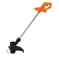 thumbnail image 1 of BLACK+DECKER BEST935-CA 4 Amp 13 in. Electric String Trimmer, 1 of 5