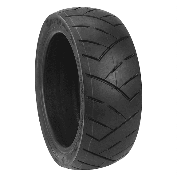 80/55-7.0(10.5x3.0) Road Tubeless Tire P65D Puncture-Proof Tire Road Tubeless Tyre