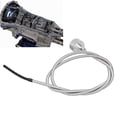 thumbnail image 3 of Transmission Oil  Measure,  Transmission Oil Dipstick Simple Installation Rugged  Replacement for  Sprinter for Car, 3 of 8